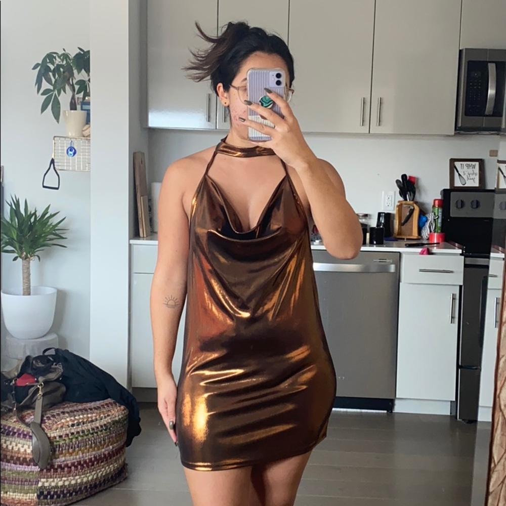 costume dress